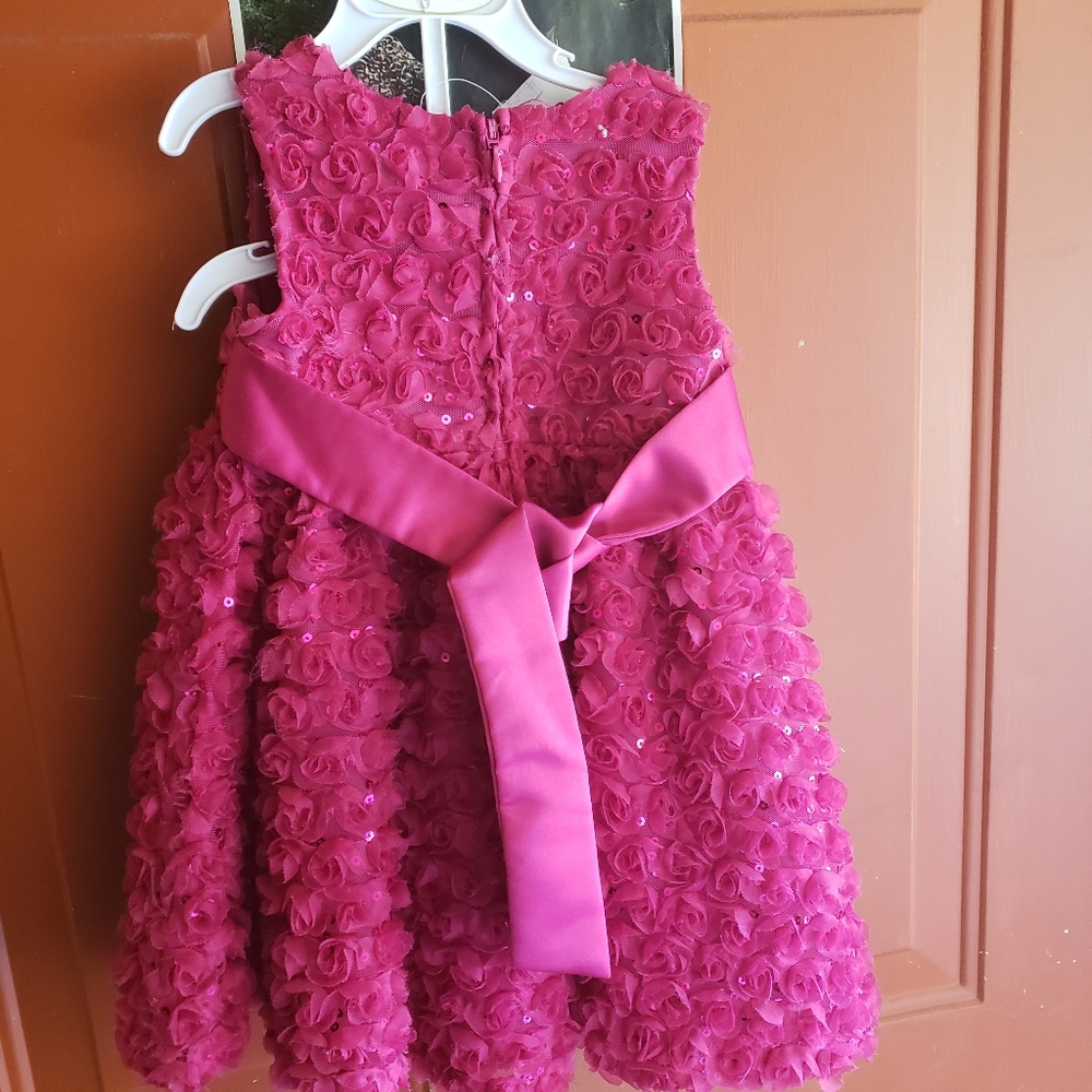 Dress - Picture 4 of 4